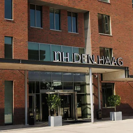 Nh 4* Den Haag