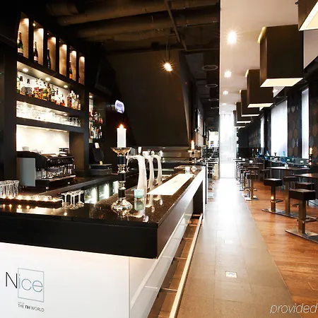 Nh Hotel 4*